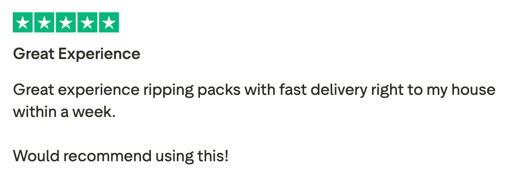 Review by PokePoly