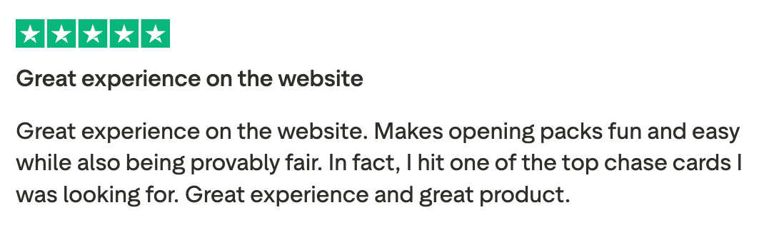 Review by FLman