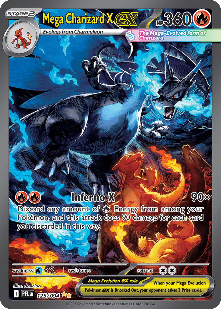 Phantasy chase card